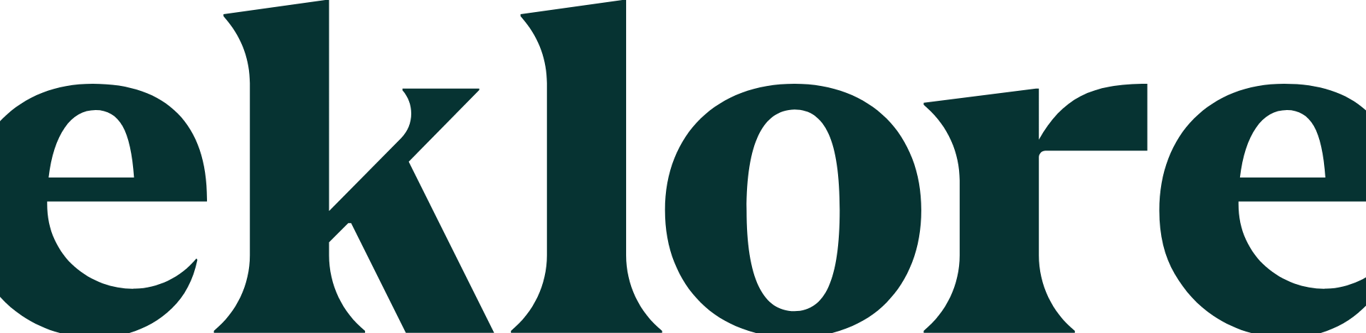 Eklore Agence stratégique et créative