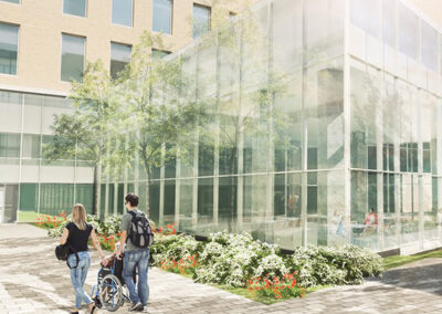 CHU de Québec – Université Laval