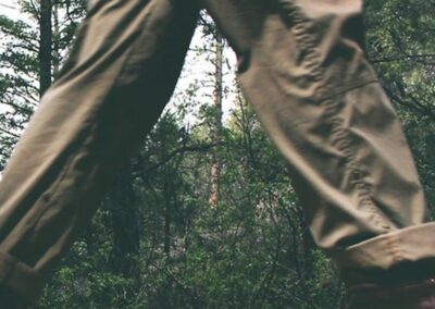 Conseil québécois du Sentier Transcanadien