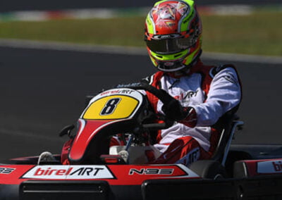 Karting Trois-Rivières