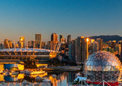 Réseau en immigration francophone de la Colombie-Britannique