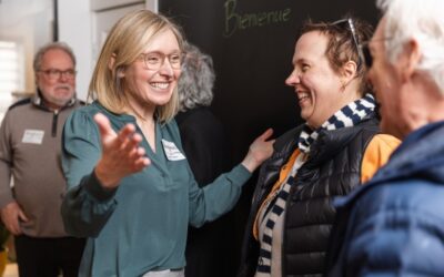 Eklore s’offre de nouveaux bureaux pour ses cinq ans