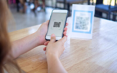 Quel générateur de code QR choisir?