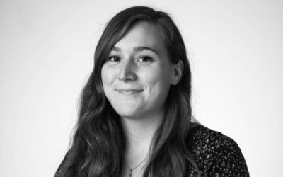 Marie-Claude Brault nommée DA chez Eklore