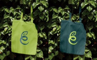 Eklore signe l’image du nouveau Parc nature émélinois