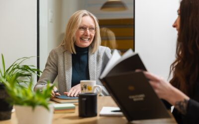 Un nouveau programme de mentorat inédit pour les communicateur·trices d’OBNL