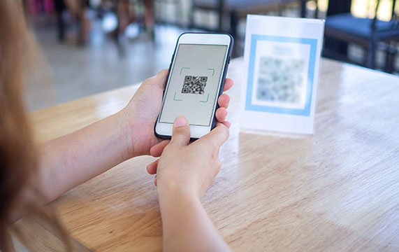 Quel générateur de code QR choisir?