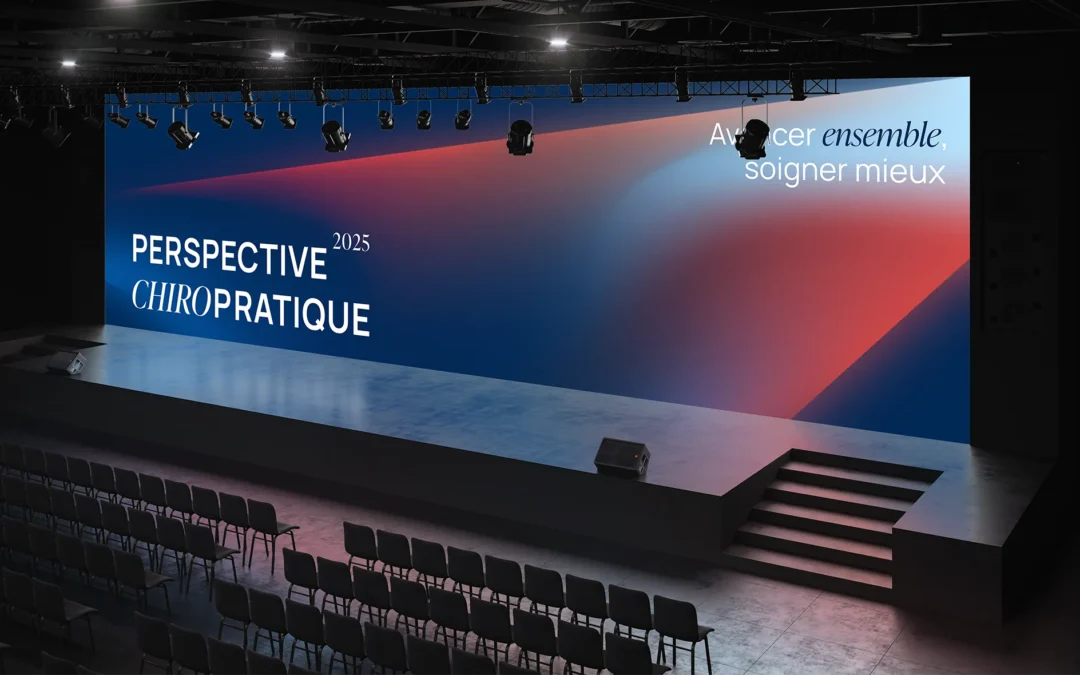 Accompagnement en communication et événementiel pour l&rsquo;OCQ