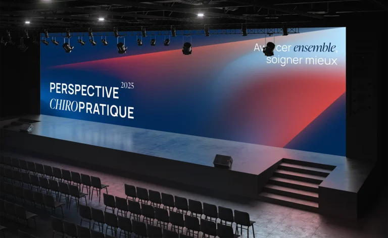 Accompagnement en communication et événementiel pour l&rsquo;OCQ