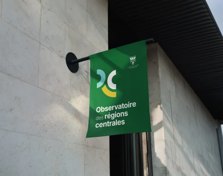 Bien plus qu’un logo pour l’ORC