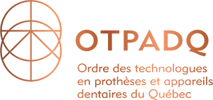 Ordre des technologues en prothèses et appareils dentaires du Québec